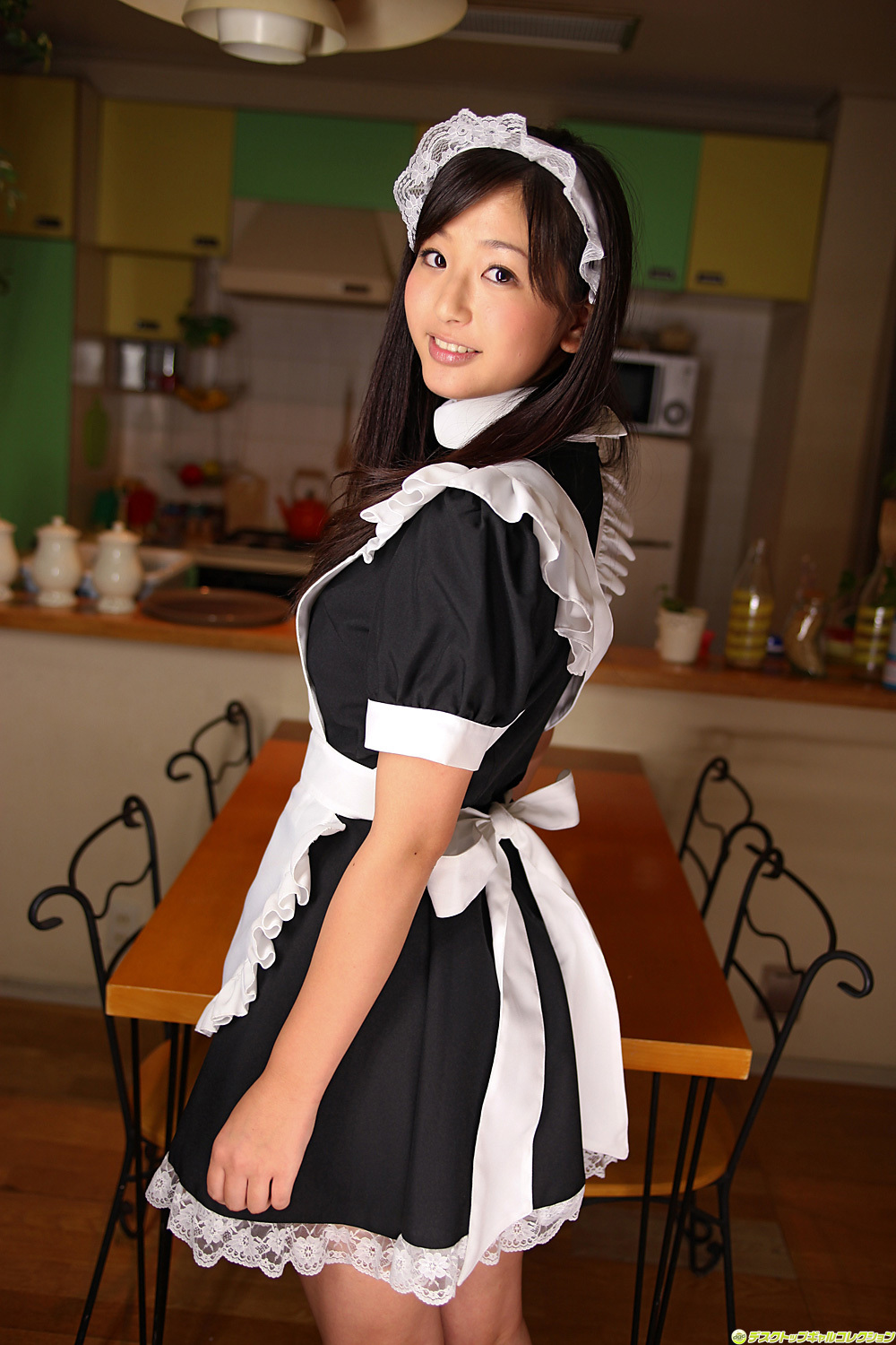 No.815 村上友梨 [DGC]